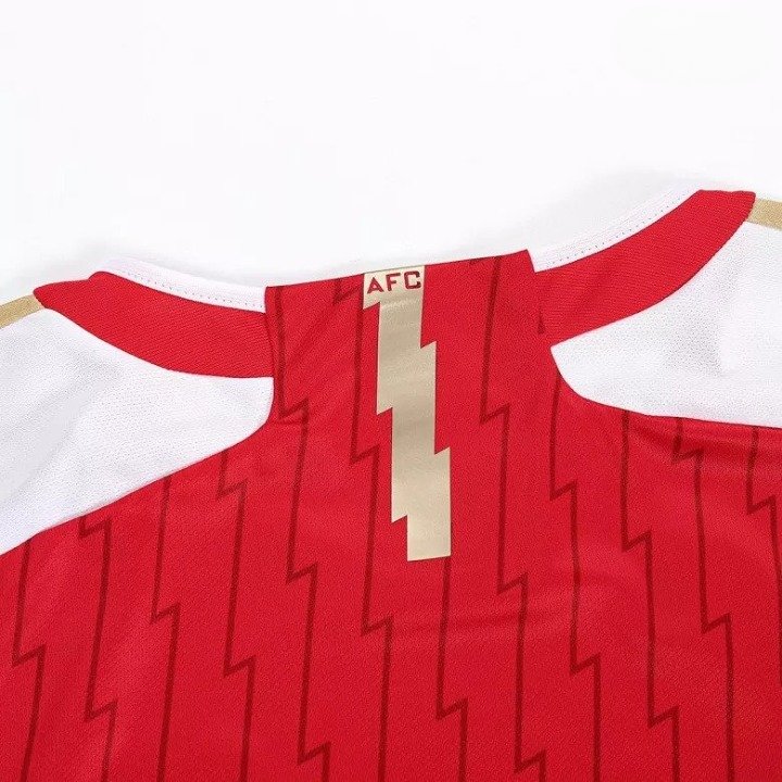 Arsenal Home kit 2023/24