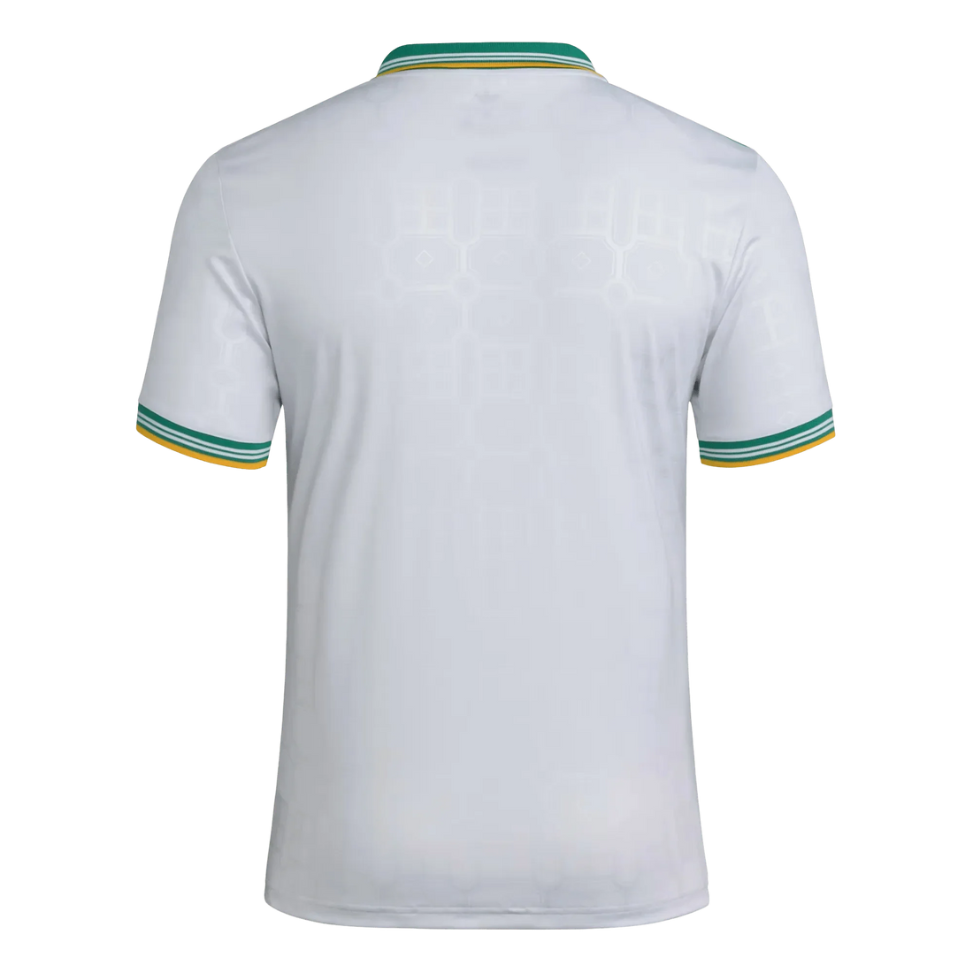 2025-26 AS Roma Third Shirt
