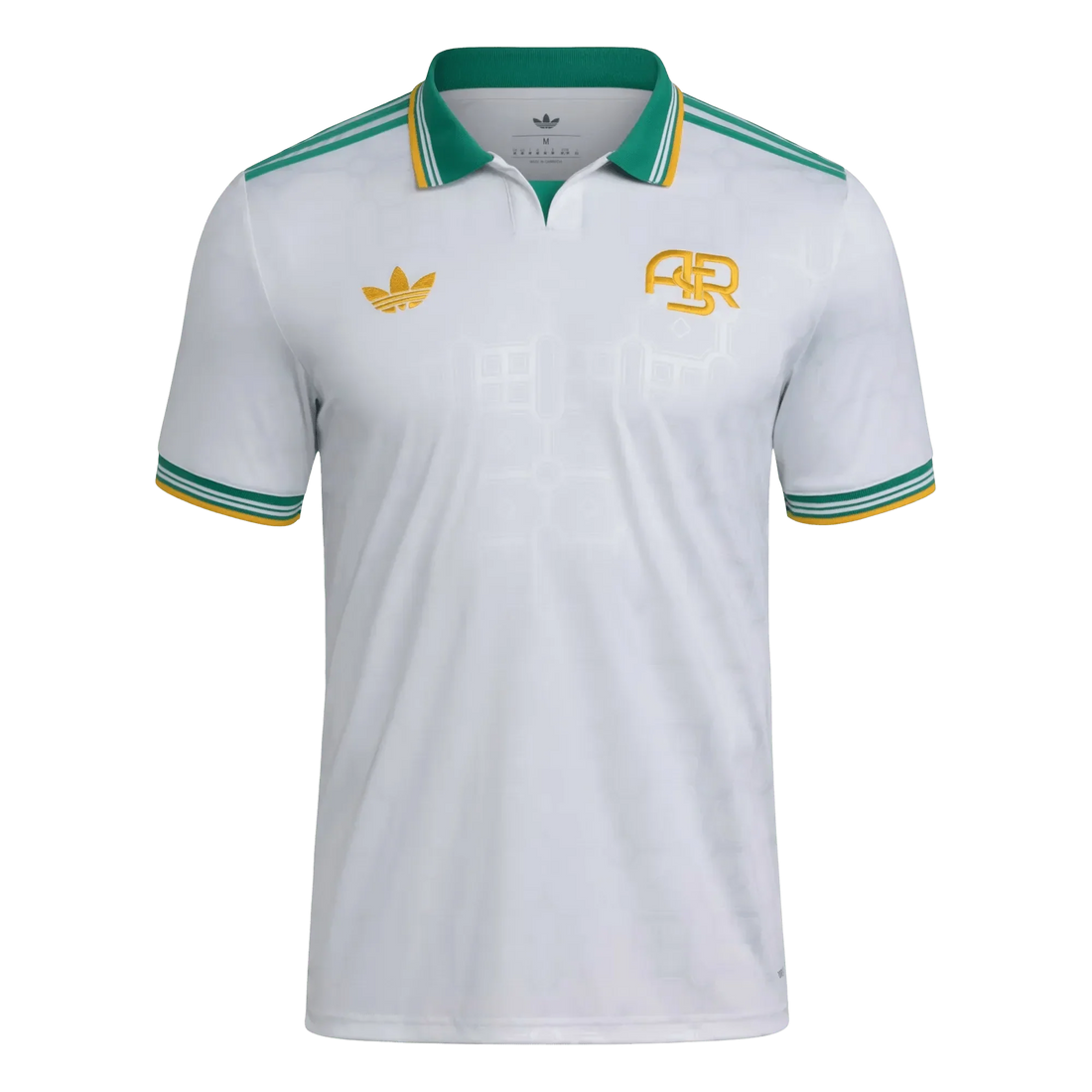 2025-26 AS Roma Third Shirt
