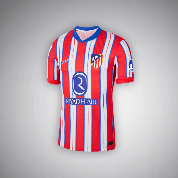 atletico madrid 2024 2025 home kit