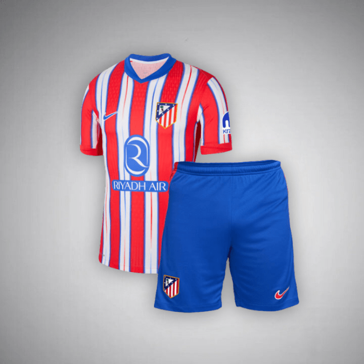 atletico madrid 2024 2025 home kit