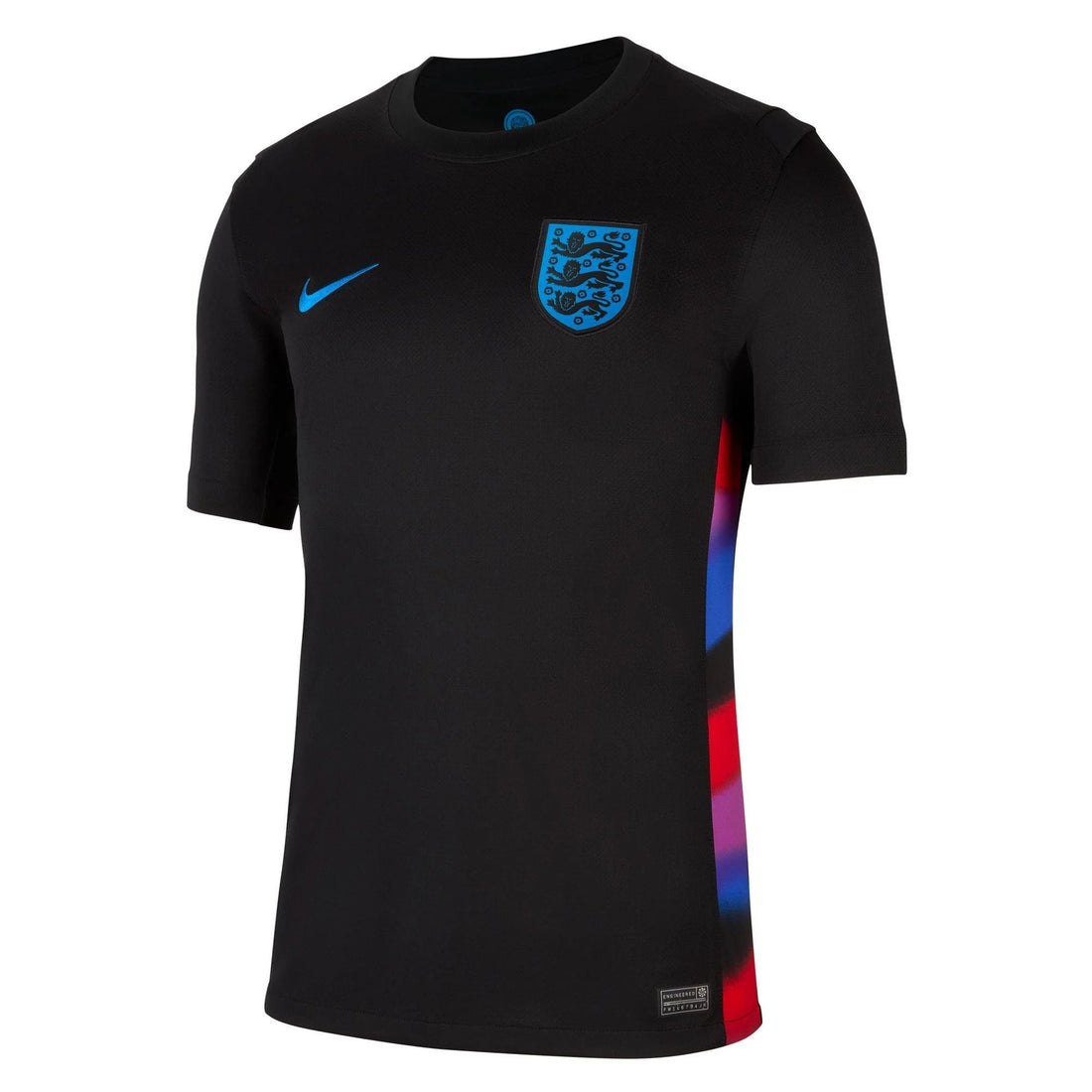 2025-2026 England Shirt - Home