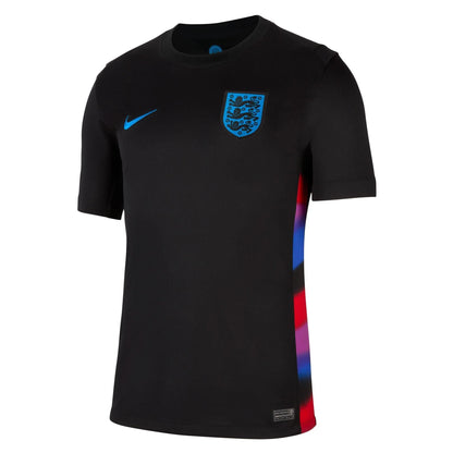 2025-2026 England Shirt - Home