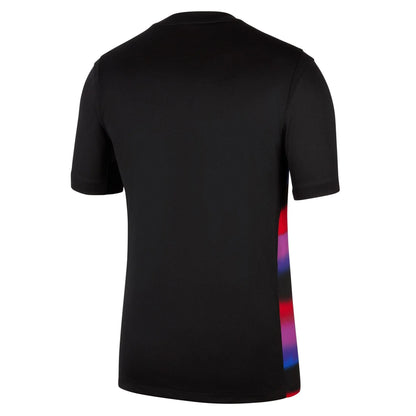 2025-2026 England Shirt - Home