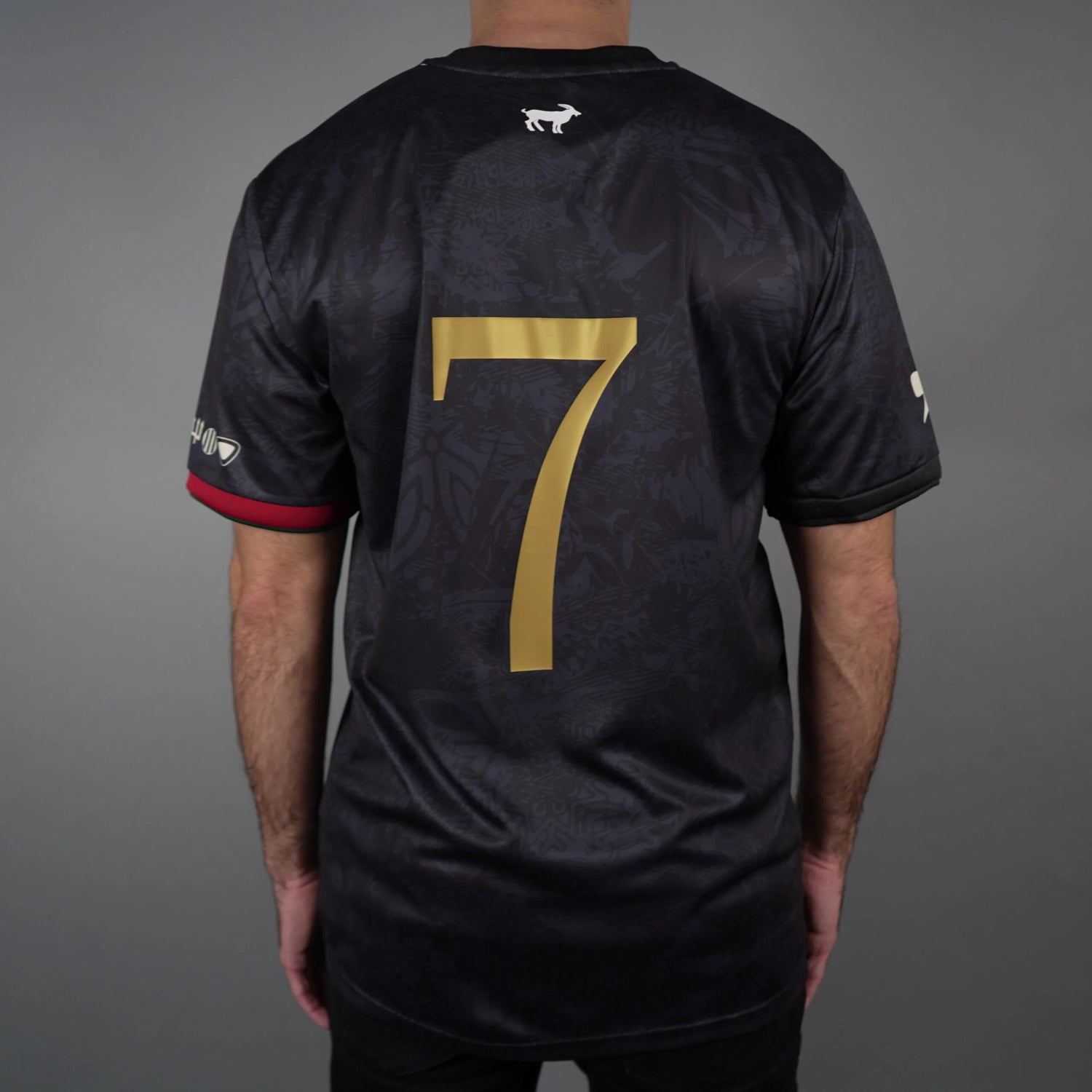 Portugal Ronaldo Shirt - The Sui