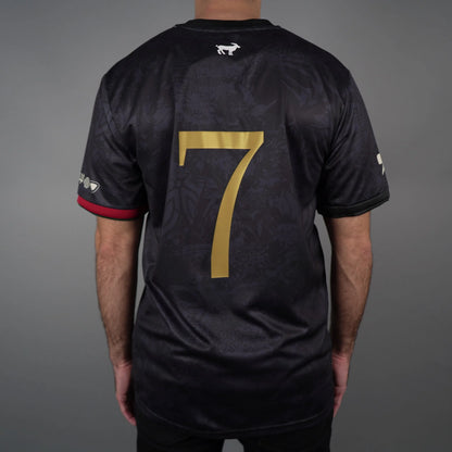Portugal Ronaldo Shirt - The Sui