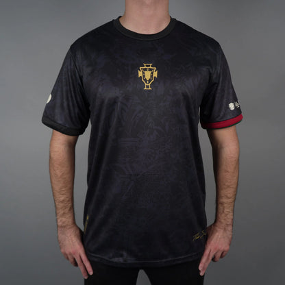 Portugal Ronaldo Shirt - The Sui