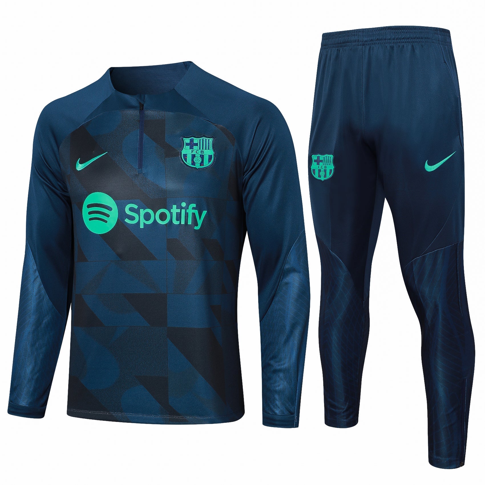 barcelona 23 24 tracksuit 3