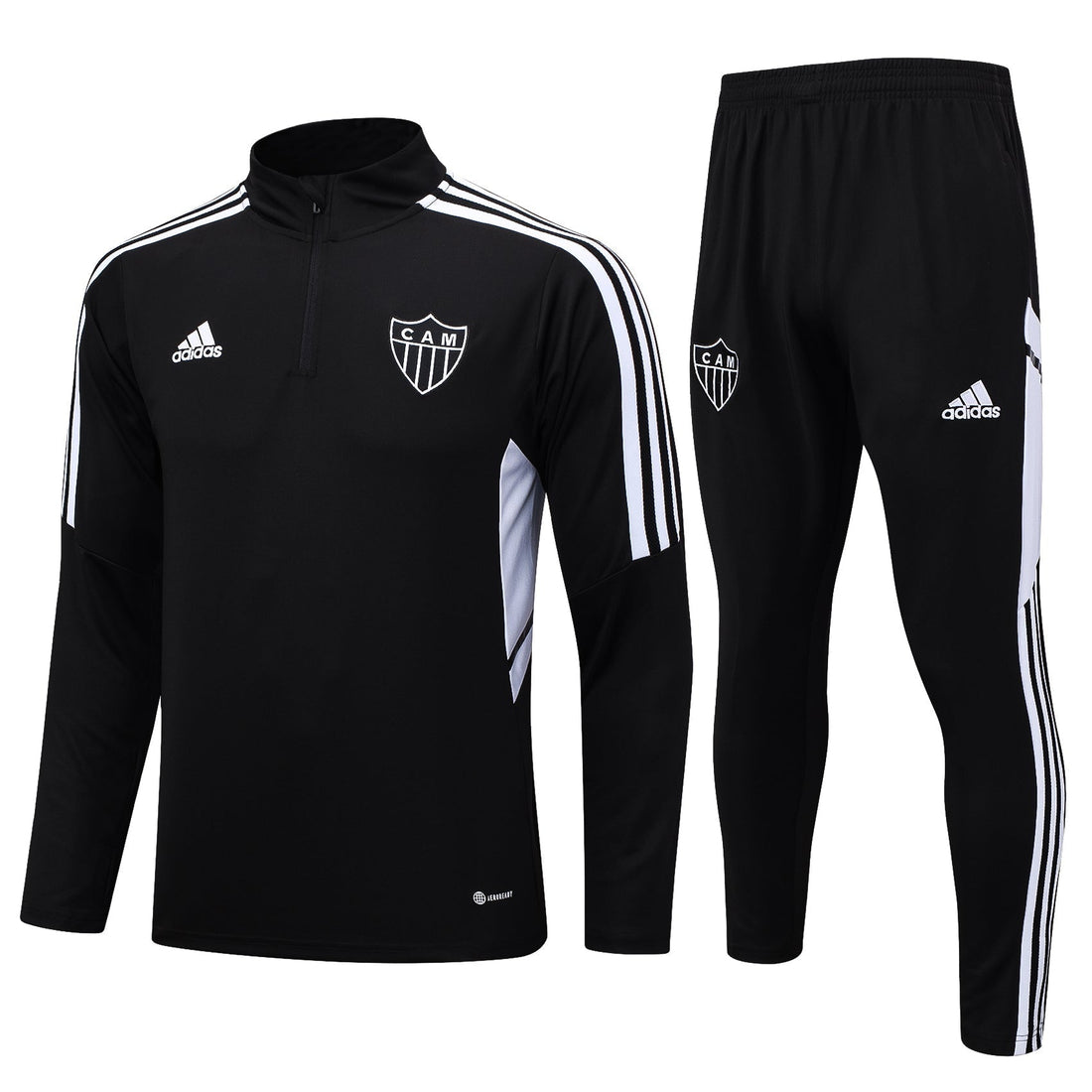 atletico mineiro 23 24 Football Tracksuit