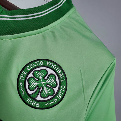 1884 1886 celtic Retro home jersey