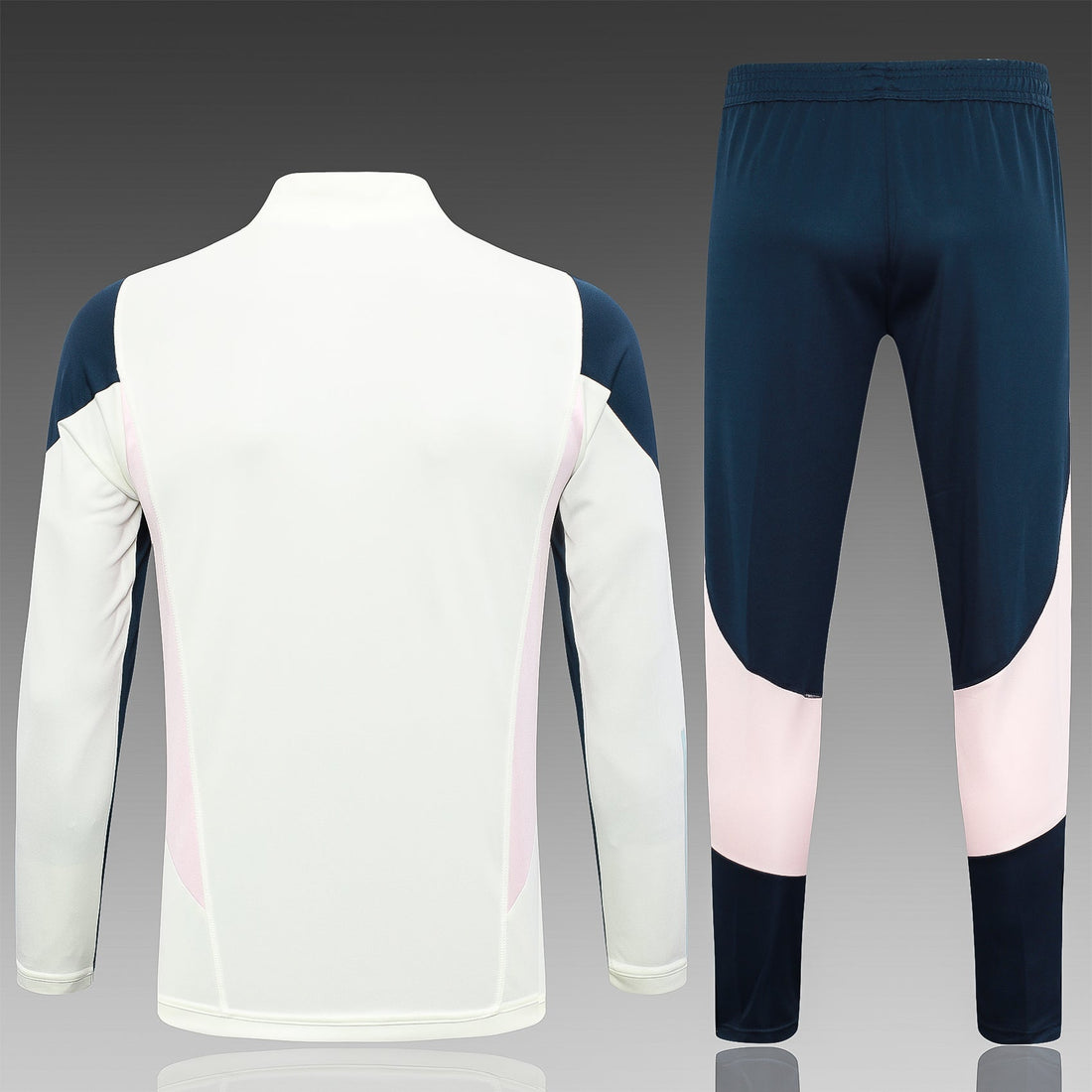 ajax 23 24 tracksuit