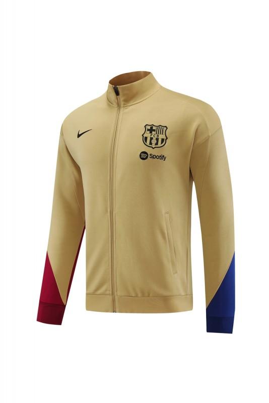 barcelona 23 24 Football Tracksuit 6