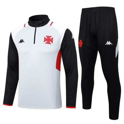 vasco da gama 23 24 Football Tracksuit 1