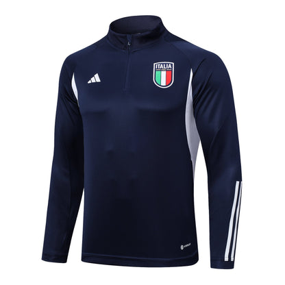 italy 23 24 Football Tracksuit