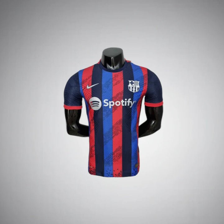 barcelona blaugrana brilliance special kit