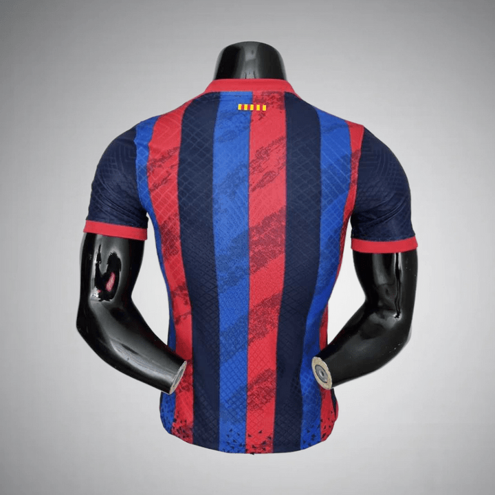 barcelona blaugrana brilliance special kit