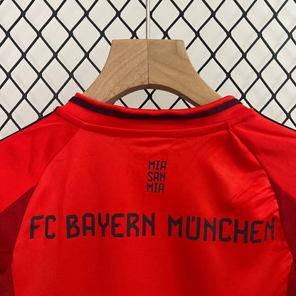 bayern munich 24-25 kids away home