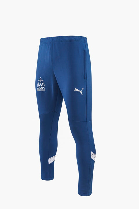 marseille 23 24 junior Football Tracksuit special edition