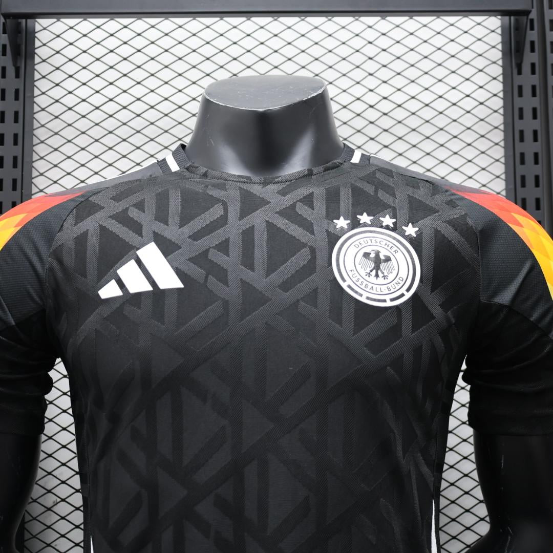 2025-2026 Germany Shirt - Home