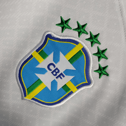 Brazil Shirt Alvorada 