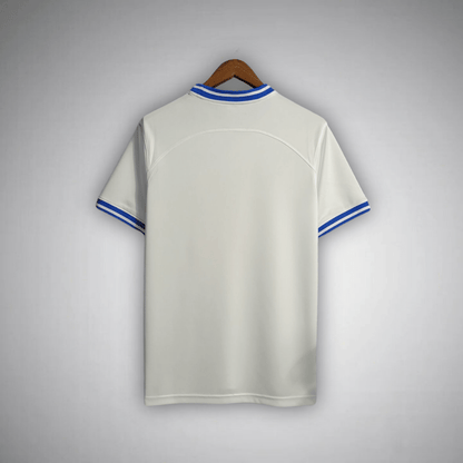 Brazil Shirt Alvorada 
