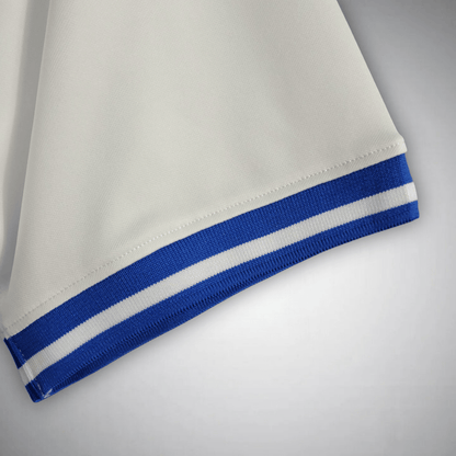 Brazil Shirt Alvorada 