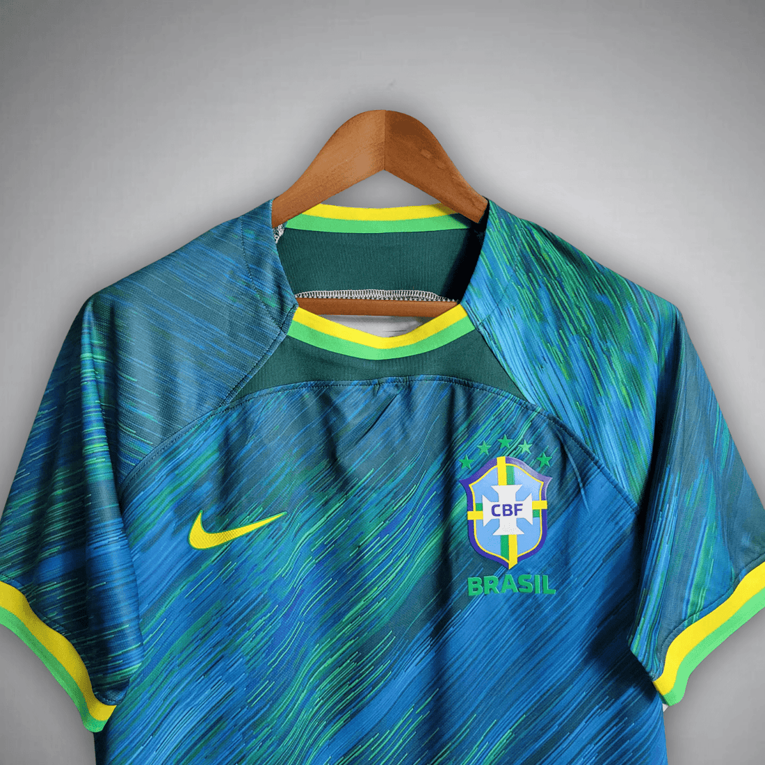 brazil shirt brasilia royale