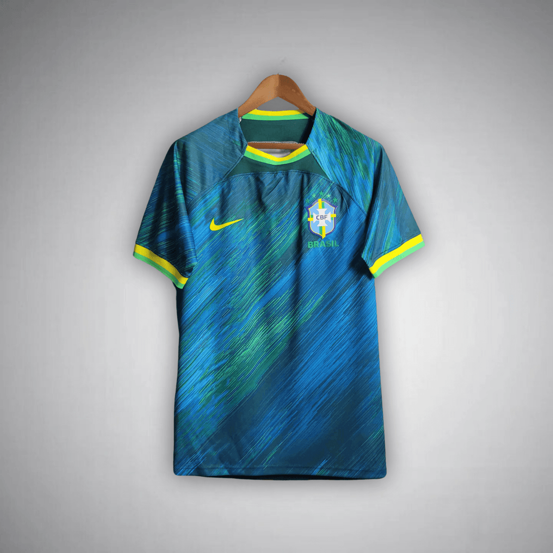 brazil shirt brasilia royale