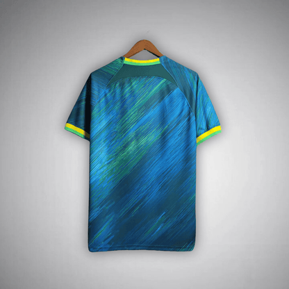 brazil shirt brasilia royale