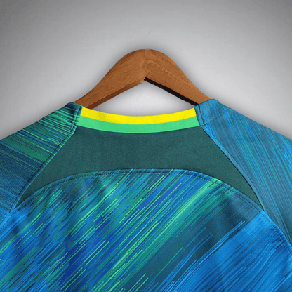 brazil shirt brasilia royale