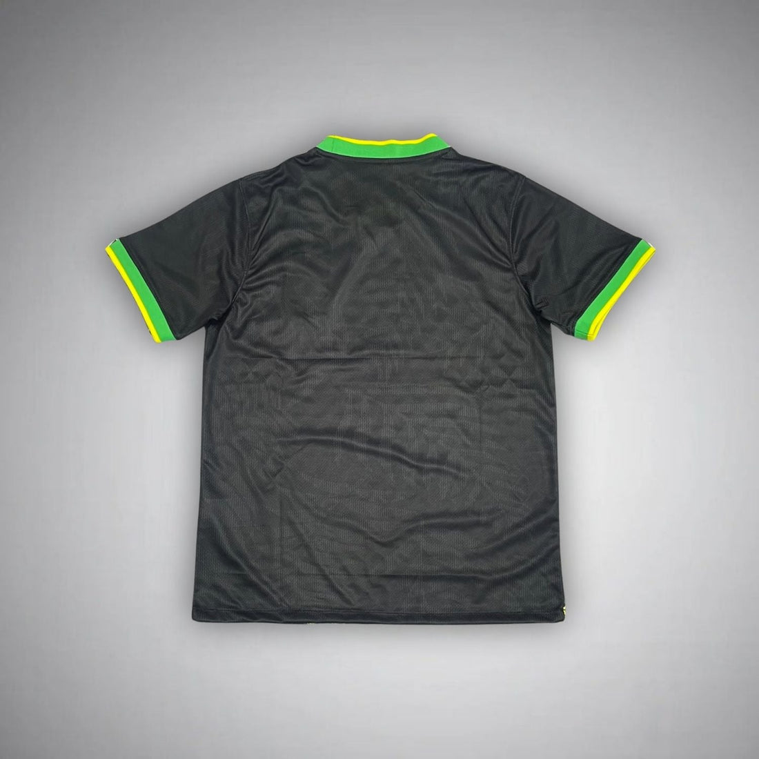 brazil shirt canarinho noite