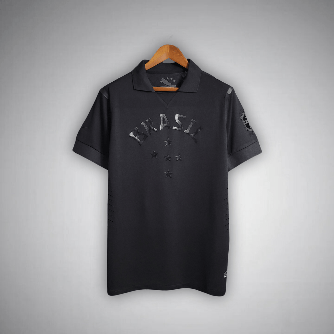 brazil shirt carnaval lux