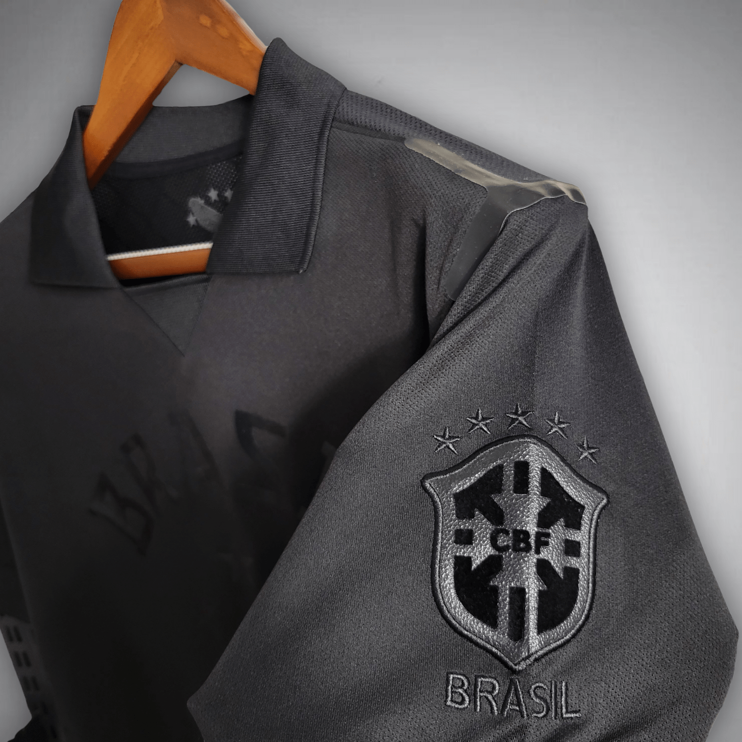 brazil shirt carnaval lux