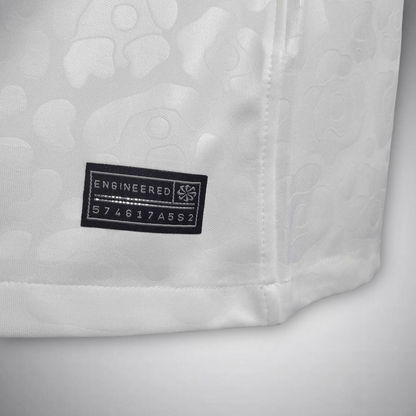 brazil shirt diamante branco