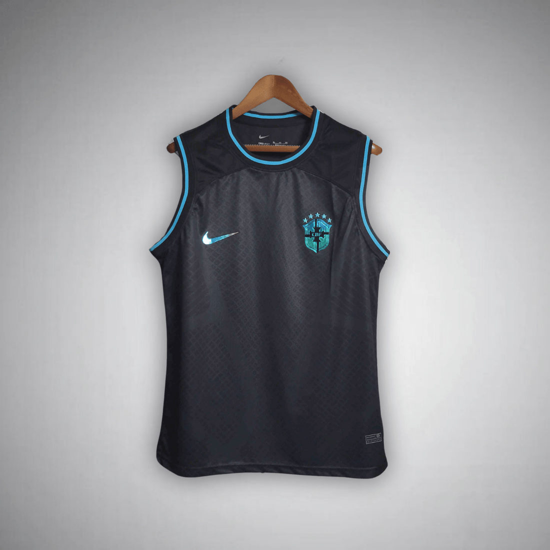 Brazil Emerald Nights Tank Top