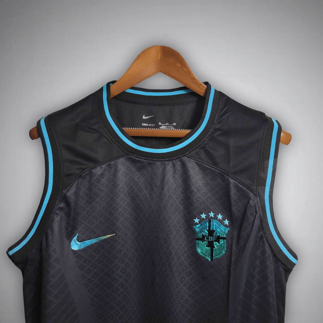 Brazil Emerald Nights Tank Top