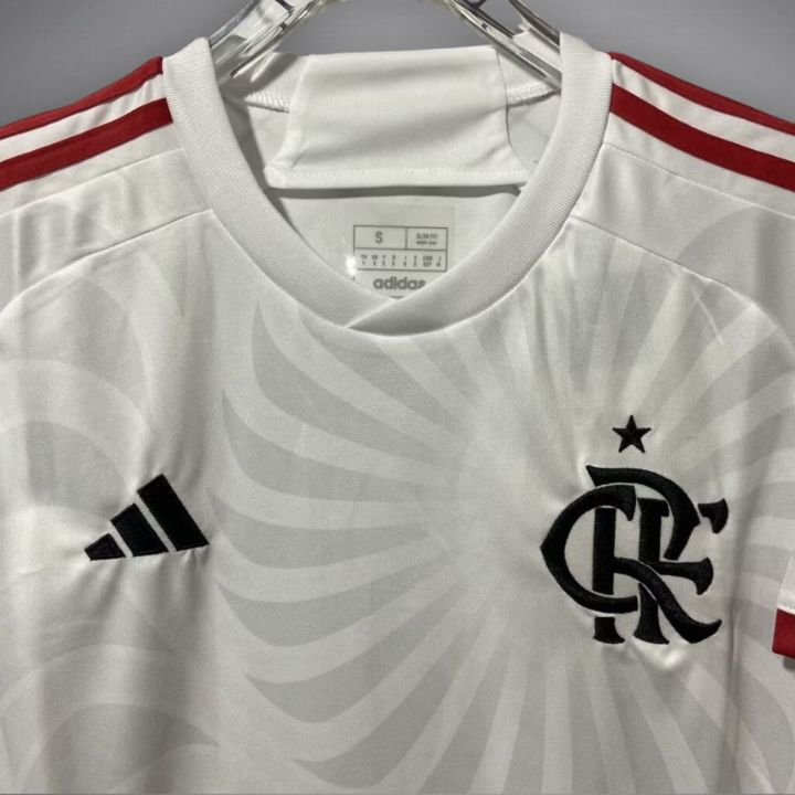 brazil flamengo premium kit