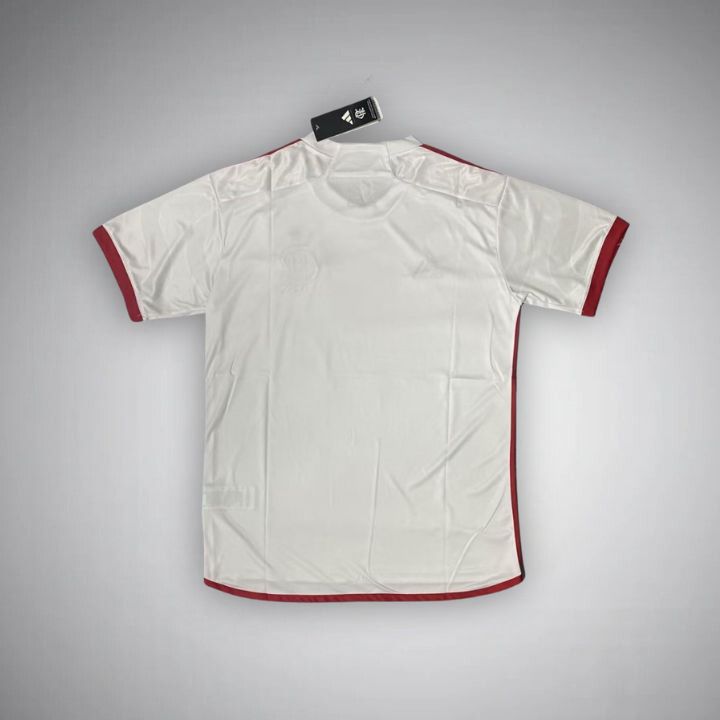 brazil flamengo premium kit