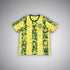 Brazil Flor de Jogo Shirt