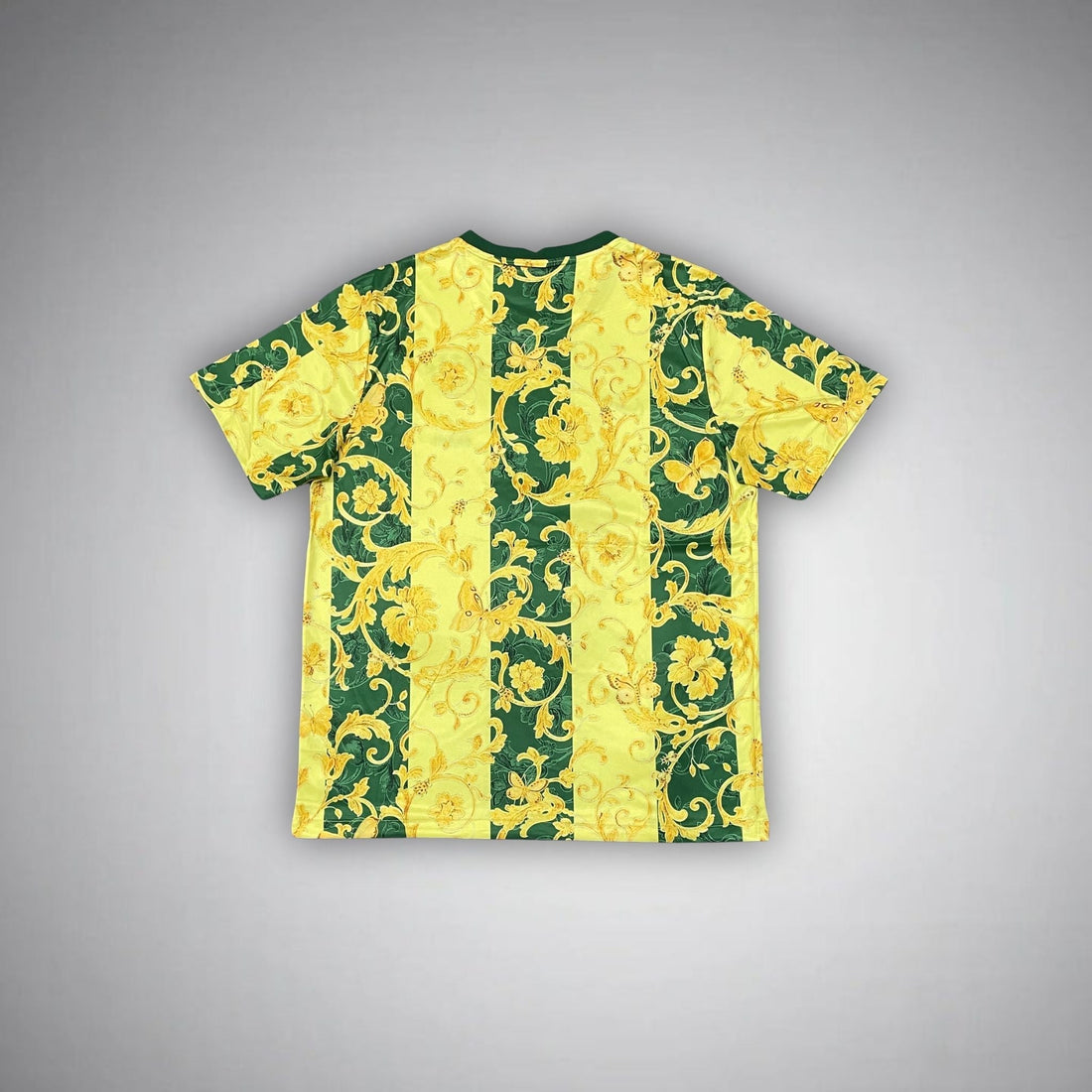 Brazil Flor de Jogo Shirt
