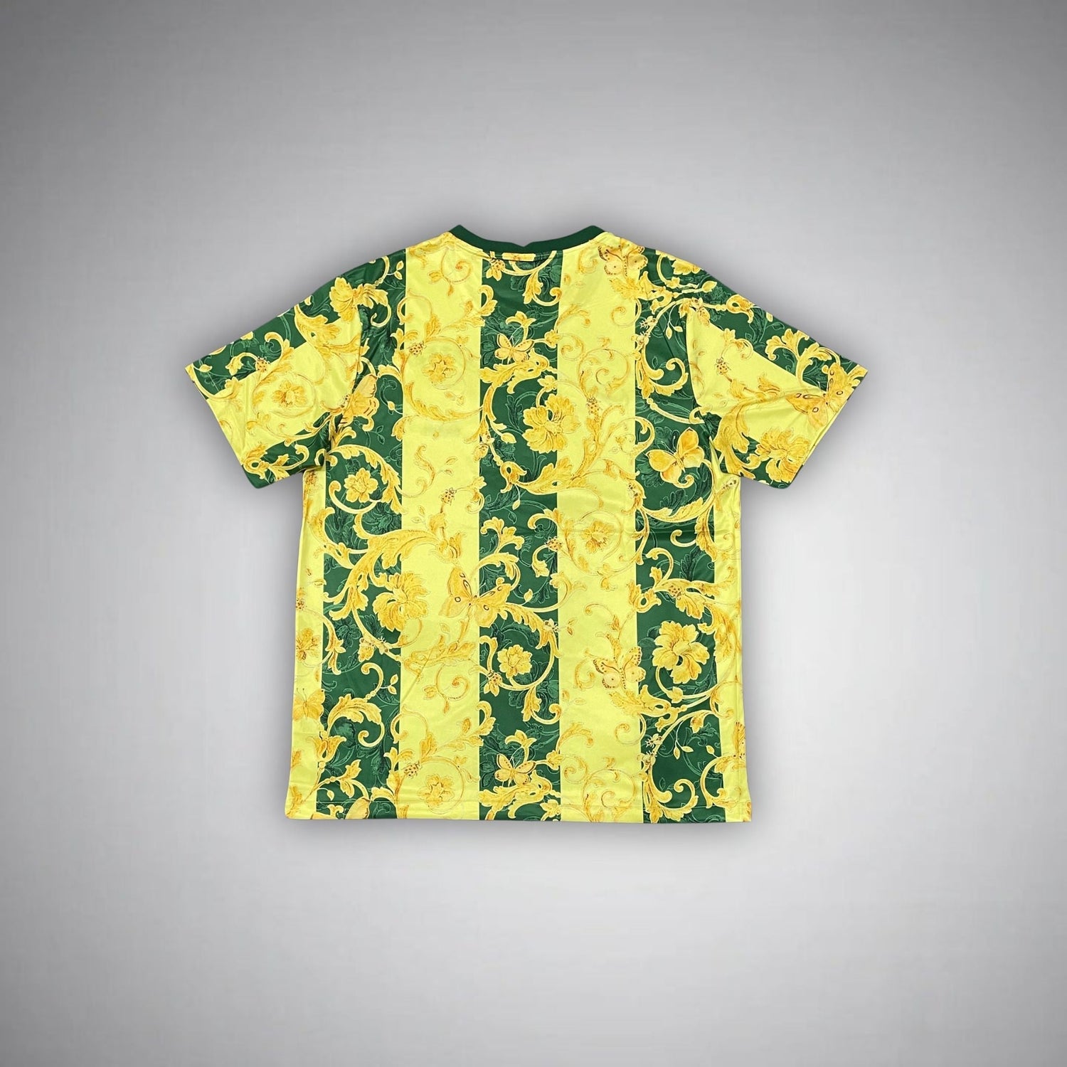 Brazil Flor de Jogo Shirt