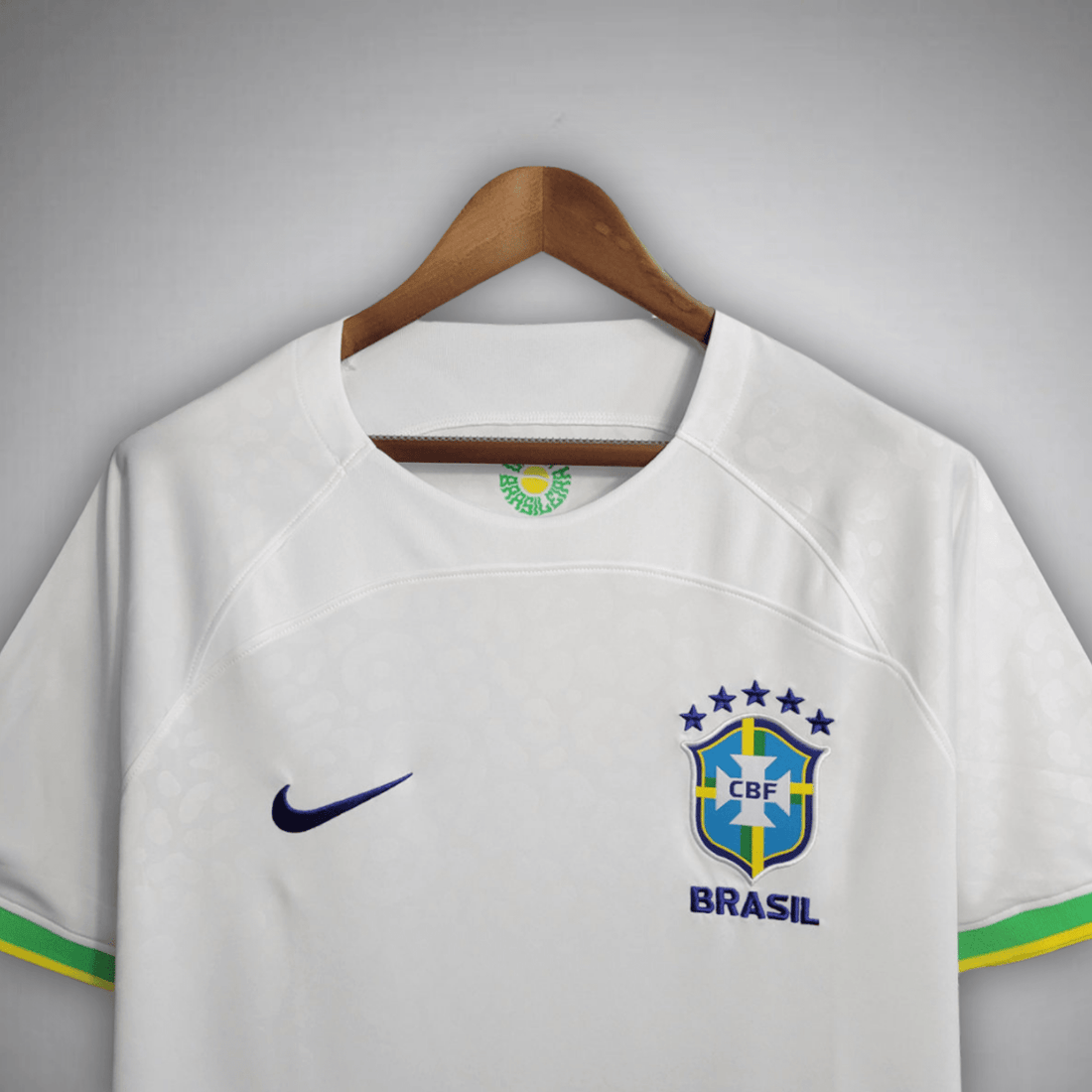 brazil shirt gloria eterna