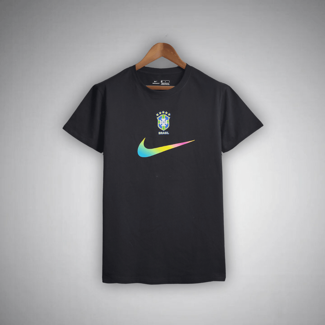 Brazil Shirt Nike Rio 