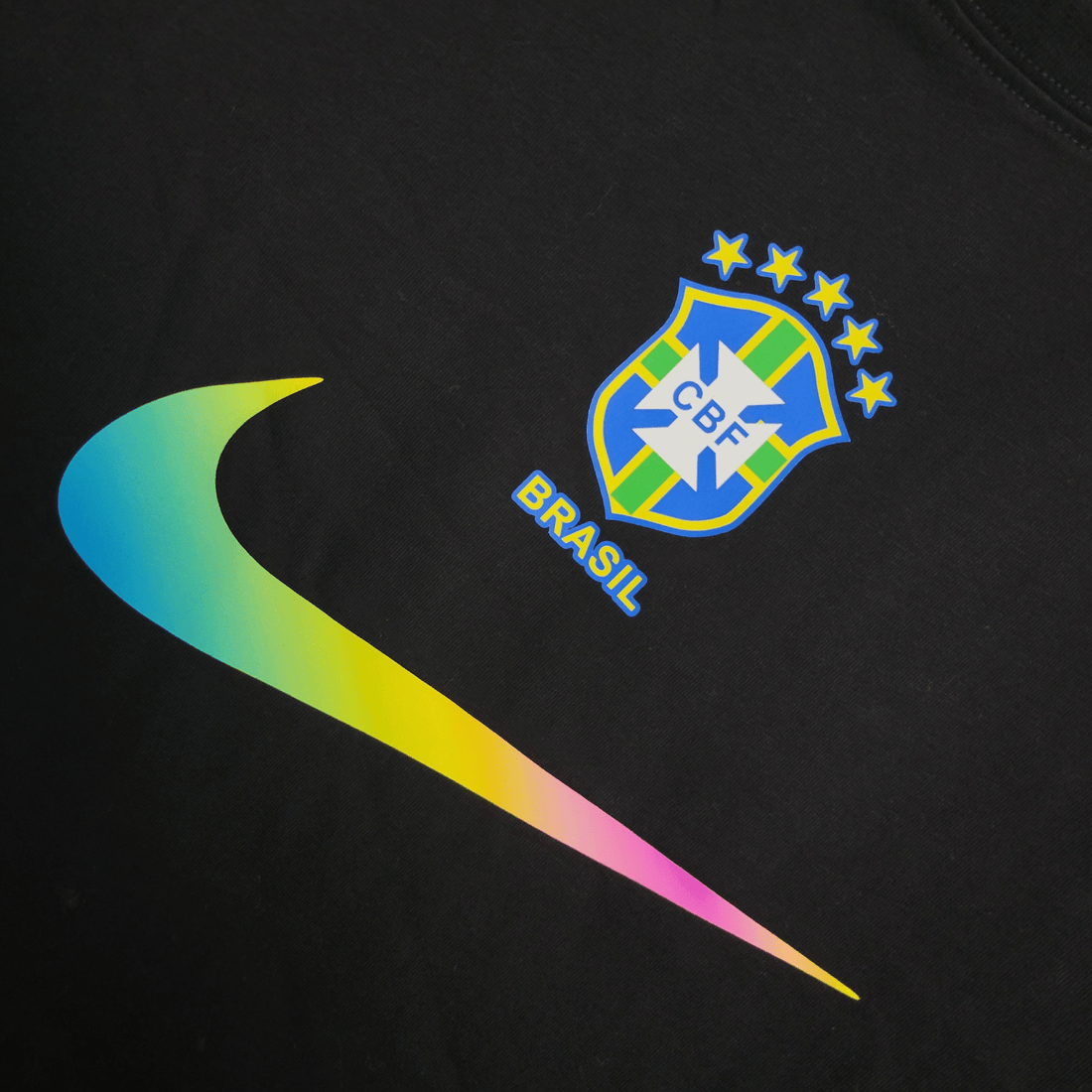 Brazil Shirt Nike Rio 