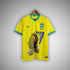Brazil Shirt Pelé 77-92 