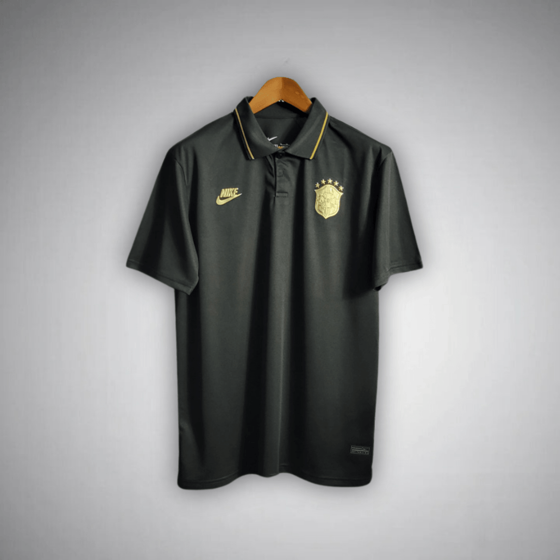 Brazil Shirt Rio Prestige 
