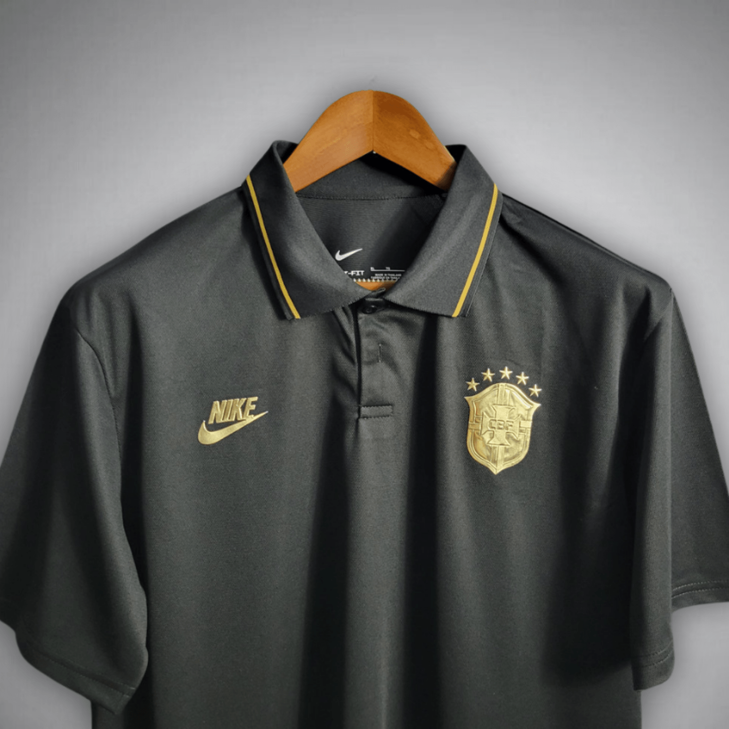 Brazil Shirt Rio Prestige 