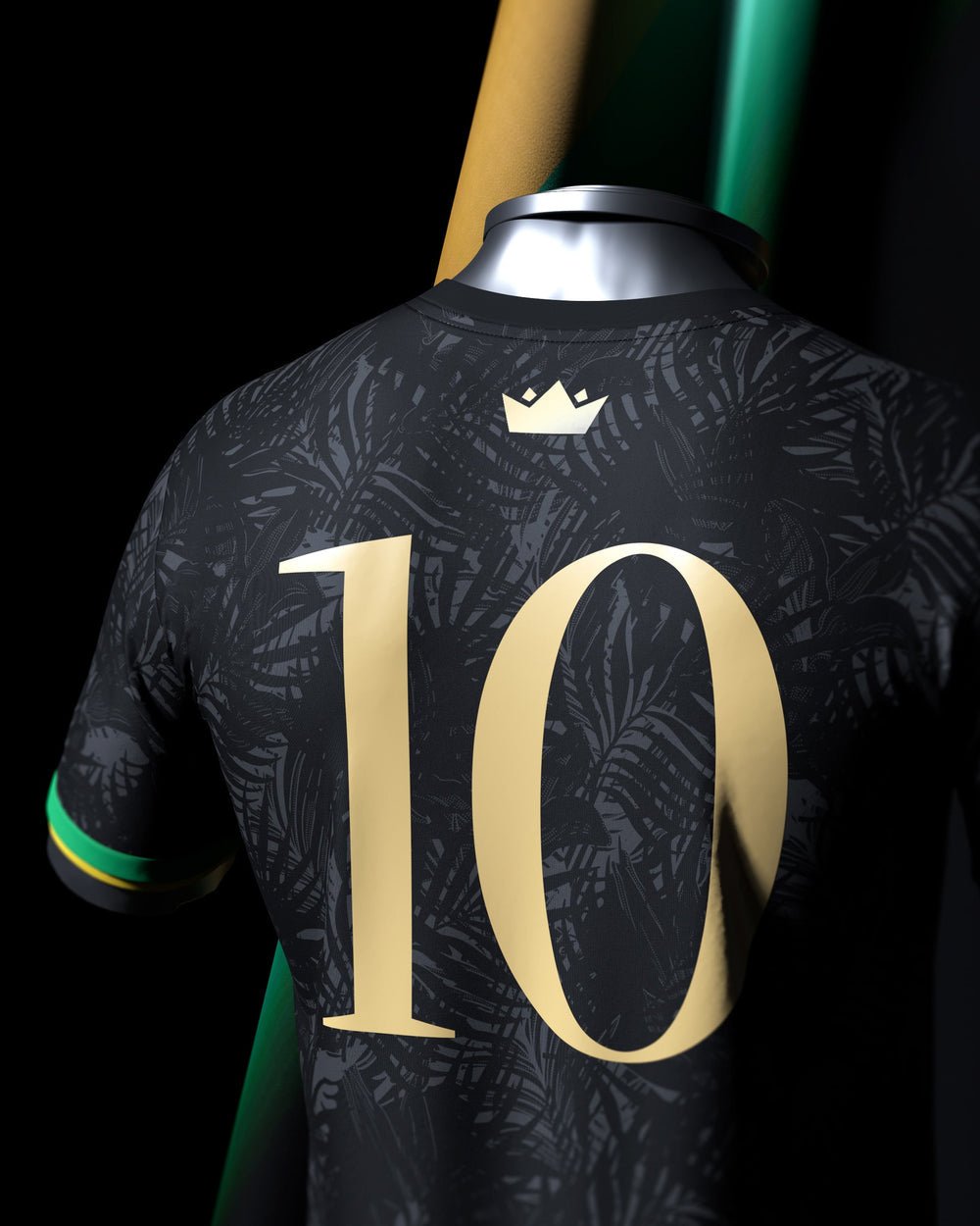 brazil the prince premium kit