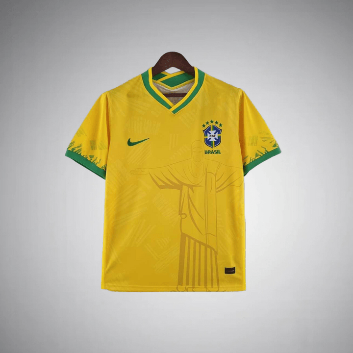 brazil the redeemer special kit