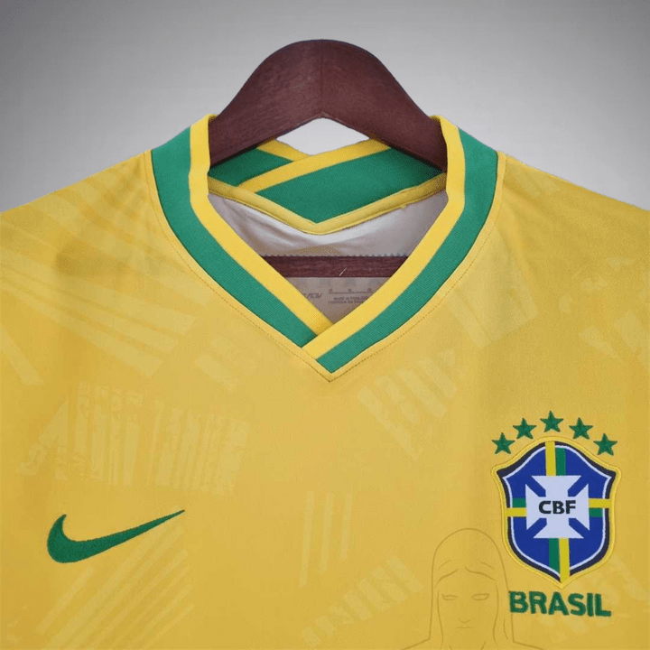 brazil the redeemer special kit